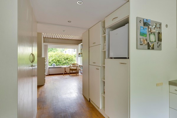 Medium property photo - Texellaan 13, 5691 ZL Son en Breugel